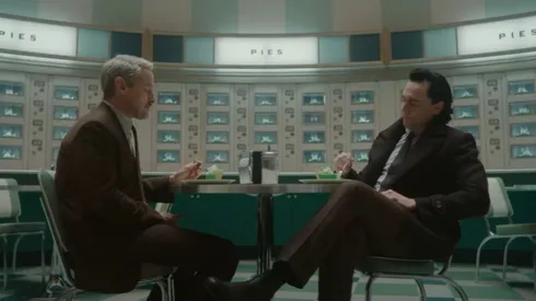 Mobius y Loki regresarán este octubre para sumergirnos en una aventura temporal sin precedentes.