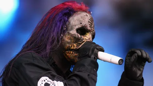 Llega el Hell and Heaven Metal Rock Fest a México 2023.