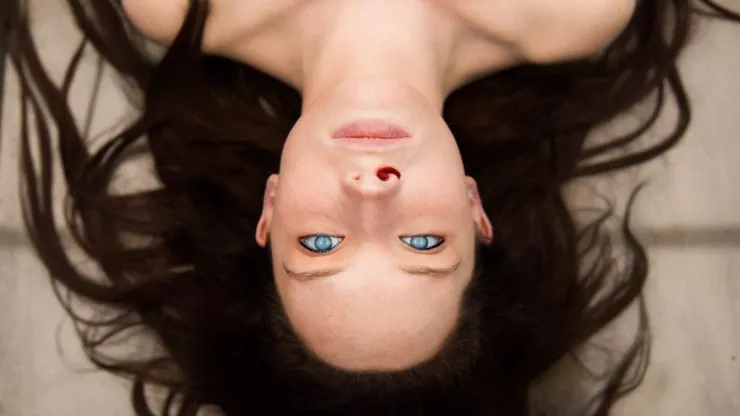Al comienzo de la película recomendada de HBO Max, la protagonista ya está muerta.