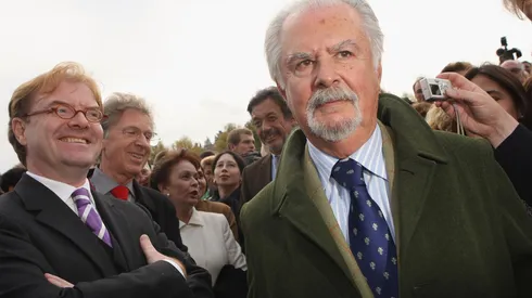 La muerte de Fernando Botero deja un gran vacío en el mundo del arte.