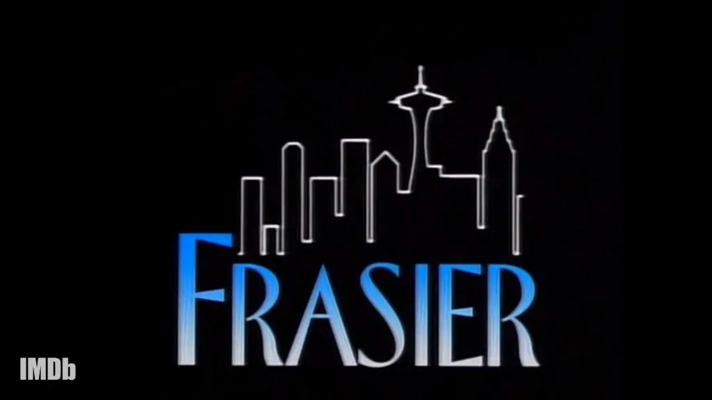 Frasier. (IMDb)