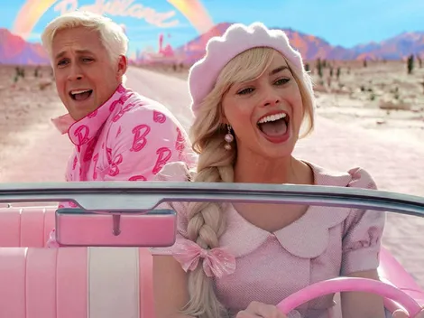 ‘Barbie’ en salas IMAX: ¿Cuándo se reestrena la película en México 2023?