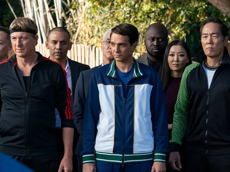 Cuándo llega la temporada 6 de Cobra Kai a Argentina