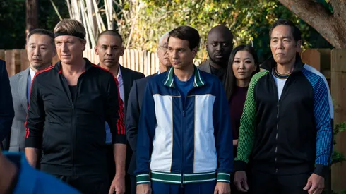 Cuándo llega la temporada 6 de Cobra Kai a Argentina