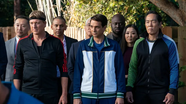 Cuándo llega la temporada 6 de Cobra Kai a Argentina