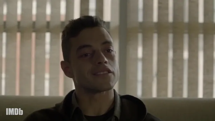 La imperdible serie de Prime Video con Rami Malek con tan solo 4 temporadas