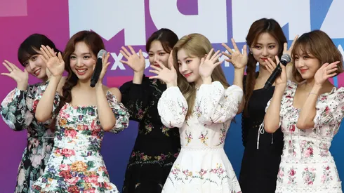 Twice añadió una nueva fecha en México 2023.