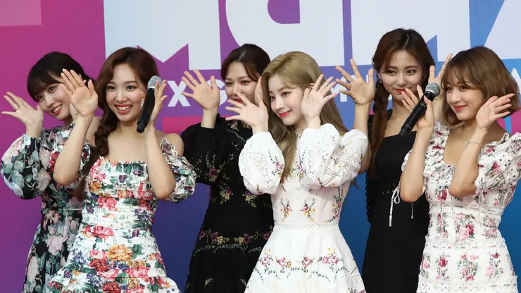 Twice añadió una nueva fecha en México 2023.