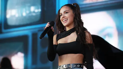 Olivia Rodrigo se presentará en México durante el 2024.