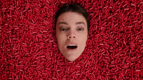 ‘Reina Roja’ en Prime Video