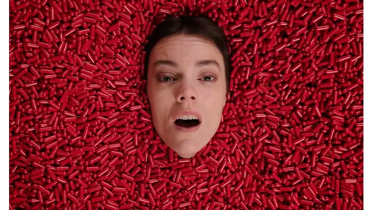 ‘Reina Roja’ en Prime Video