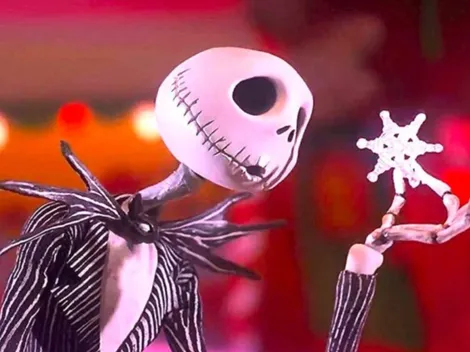 ¿‘El Extraño Mundo de Jack’ tendrá live action con Johnny Depp?