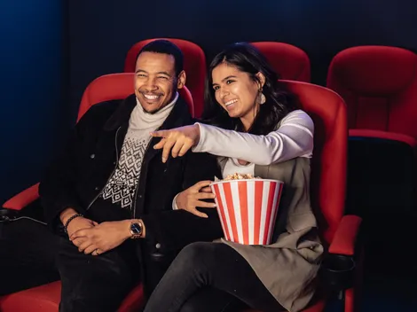 Boletos Cinépolis 2x1 en cualquier día de la semana