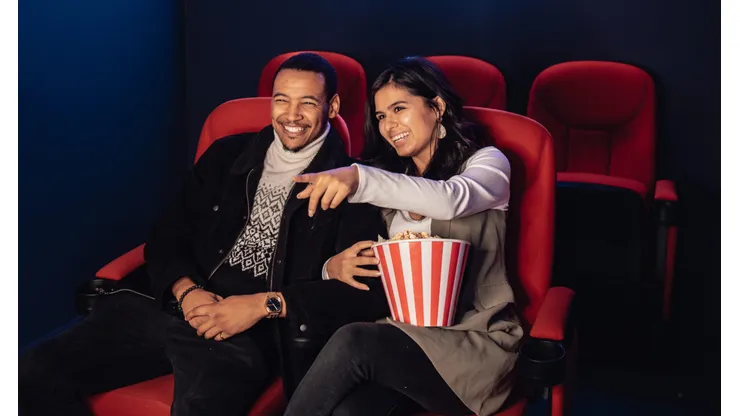 Boletos de Cinépolis 2×1