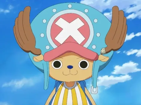 One Piece: ¿Tony Chopper aparecerá en la segunda temporada?