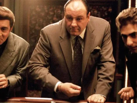 La mejor serie de gángsters está en HBO Max