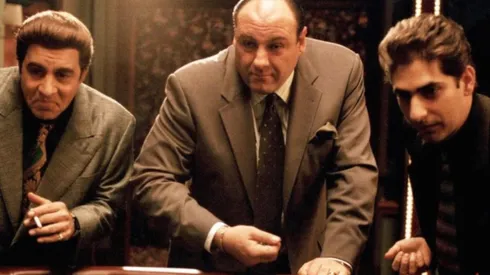 La mejor serie de gángsters en HBO Max