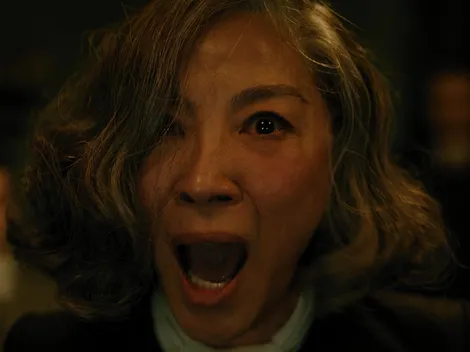 Cacería en Venecia: dónde ver la cinta con Michelle Yeoh y Kenneth Branagh