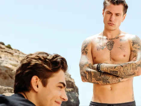 ¿After Eveything está en Netflix? Dónde ver la última entrega de la franquicia