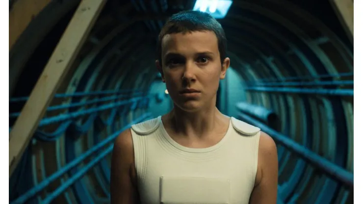 Así será el final de ‘Stranger Things 5’