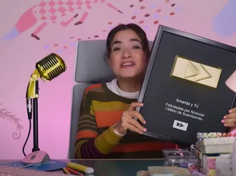 P#t@s Redes Sociales: todo sobre la nueva serie de Prime Video