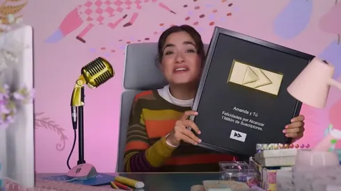 Prepárate para ver a las redes sociales como nunca antes, con esta serie.