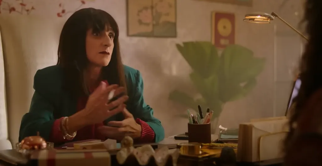 Imagen: @PrimeVideoMX.