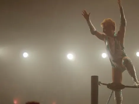 Cassandro: además de Bad Bunny, conoce al reparto de la película