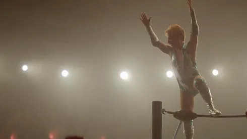 Te decimos quiénes forman el reparto de la cinta además de Gael García