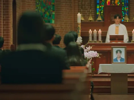 ¿Tu tiempo llama, de Netflix tendrá segunda temporada?: Entérate aquí