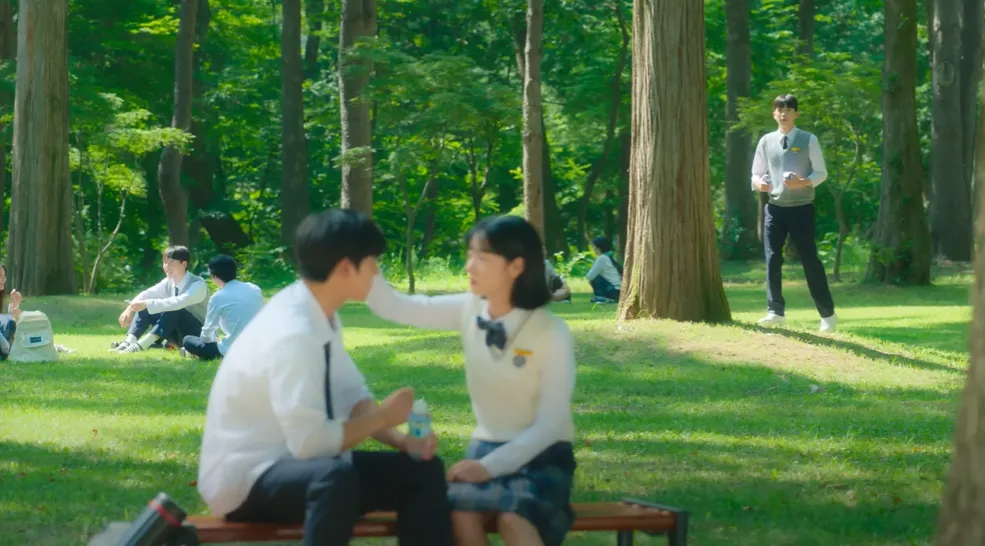 Imagen: @netflixkcontent.