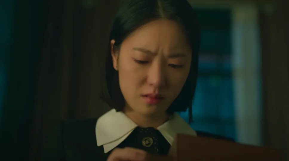 Imagen: @netflixkcontent.