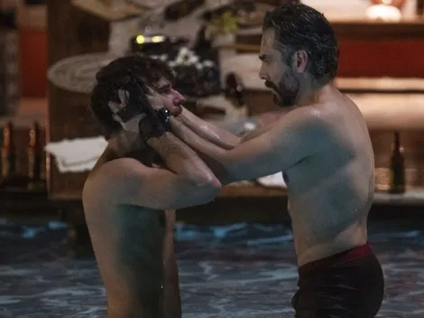 Las viudas de los jueves: reparto de la serie mexicana de Netflix