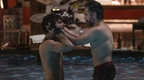 Alfonso Bassave y Omar Chaparro forman parte del reparto