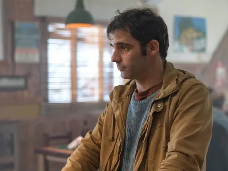 El Vasco: reseña sin spoilers de la nueva película que llegó a los cines