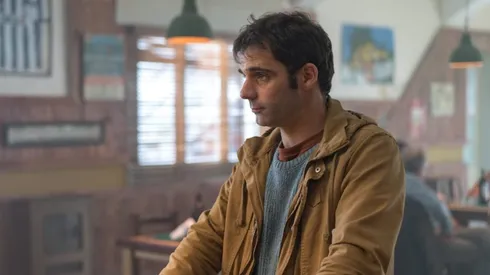 El Vasco ya está en cines