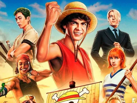¡ONE PIECE tendrá Temporada 2!