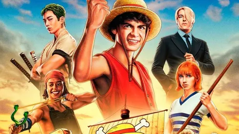 El elenco y los fanáticos de One Piece celebran la segunda temporada para la serie en acción real.