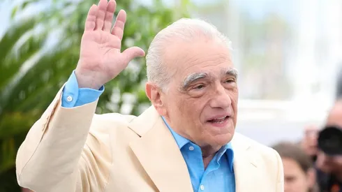 Martin Scorsese