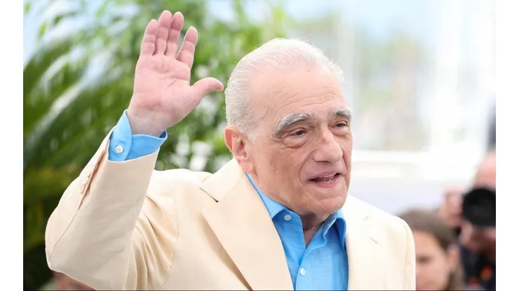 Martin Scorsese