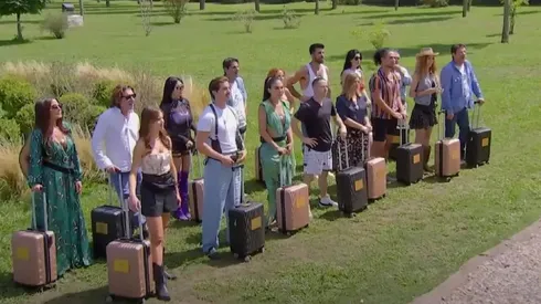 El Hotel Vip México sufrió un cambio de horario.