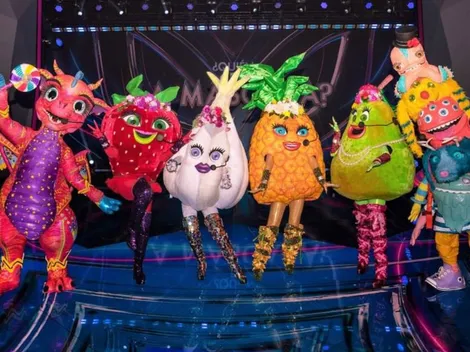 ¿Cuándo se estrena "Quién es la Máscara" en México 2023 y dónde ver el programa?