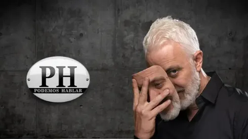 Regresa "PH, Podemos Hablar" a Telefe.