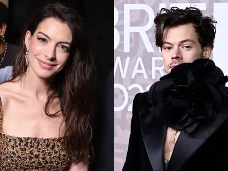 The Idea of You: todo sobre la película basada en Harry Styles