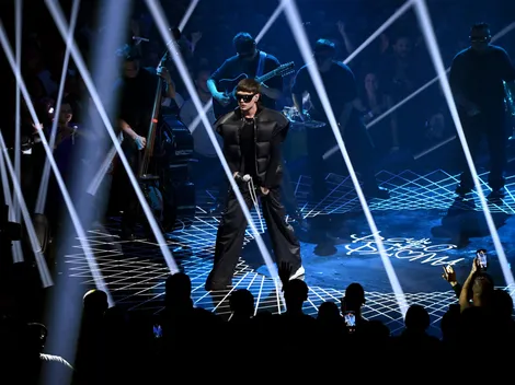 Alcaldesa de Tijuana responde a presunta amenaza del CNJG a Peso Pluma: Esto dijo