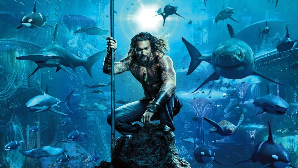 Aquaman