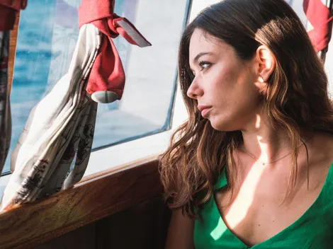 Anna Castillo vuelve a Netflix, pero no con la temporada 2 de Un cuento perfecto