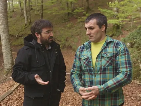 ¿Cuándo se estrena "No me llame ternera" en España y dónde verla?