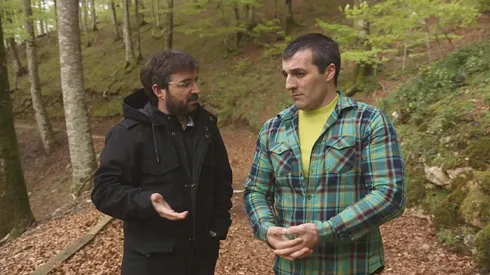 Se confirmó la fecha de estreno de "No me llame ternera" en España.