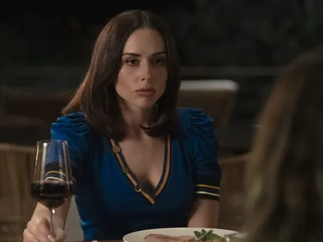 Cuántos capítulos tiene Las Viudas de los jueves, la nueva miniserie de Netflix